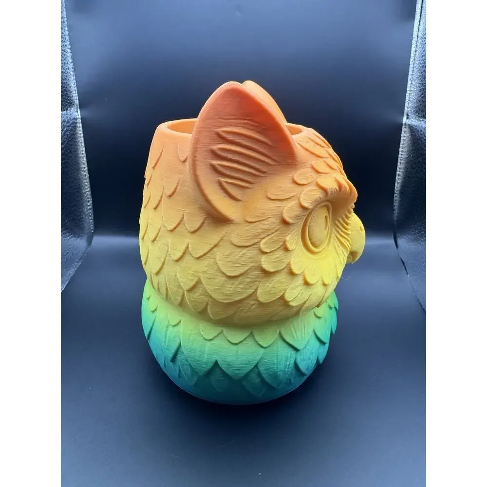 Pencil/ Toothbrush Holder